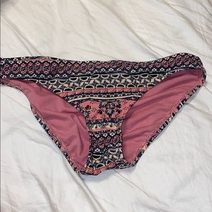 Bikini bottoms